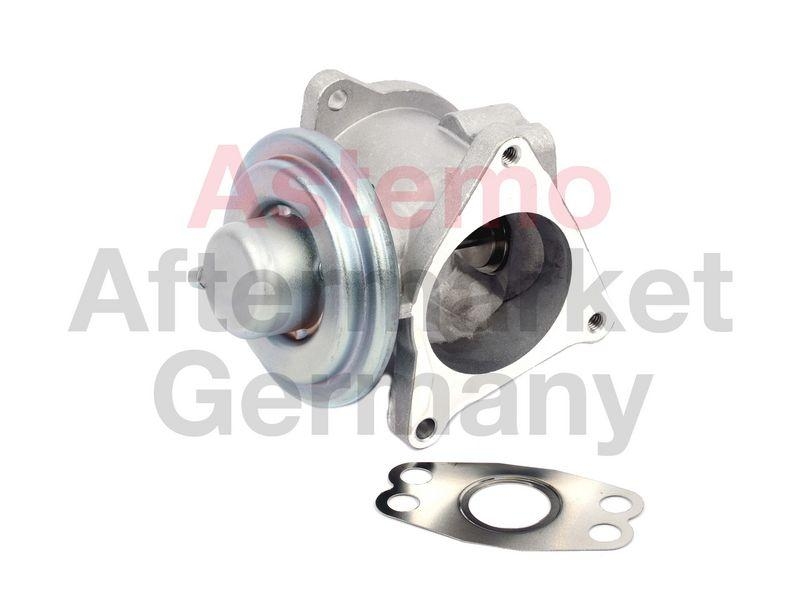 HITACHI 2508474 AGR-Ventil f&uuml;r AUDI u.a.