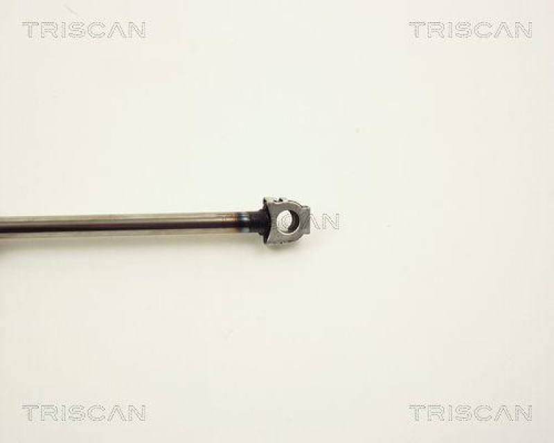 TRISCAN 8710 11203 Gasfeder Koffer-/Laderaum hinten