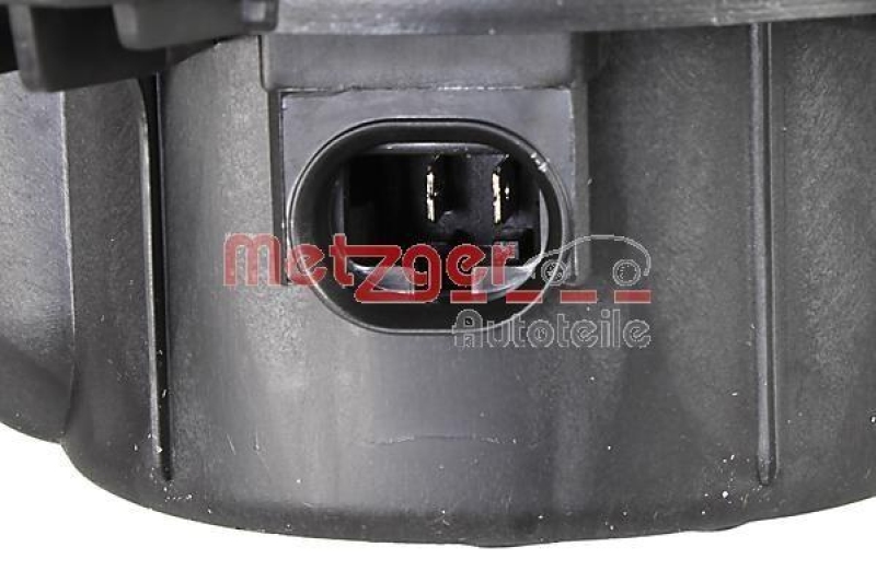 METZGER 0917423 Innenraumgebl&auml;se f&uuml;r RENAULT