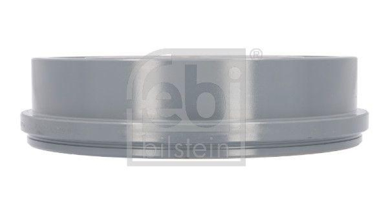FEBI BILSTEIN 184069 Bremstrommel f&uuml;r Dacia