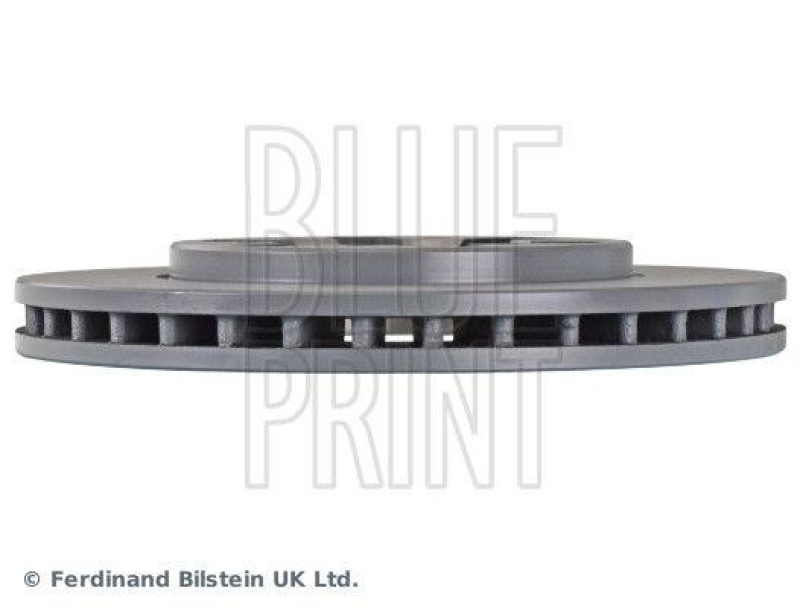 BLUE PRINT ADN14337 Bremsscheibe f&uuml;r NISSAN