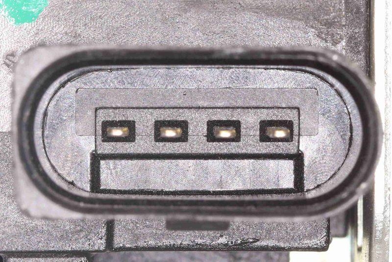 VEMO V10-85-6351 Heckklappenschloss Heckklappe f&uuml;r SEAT