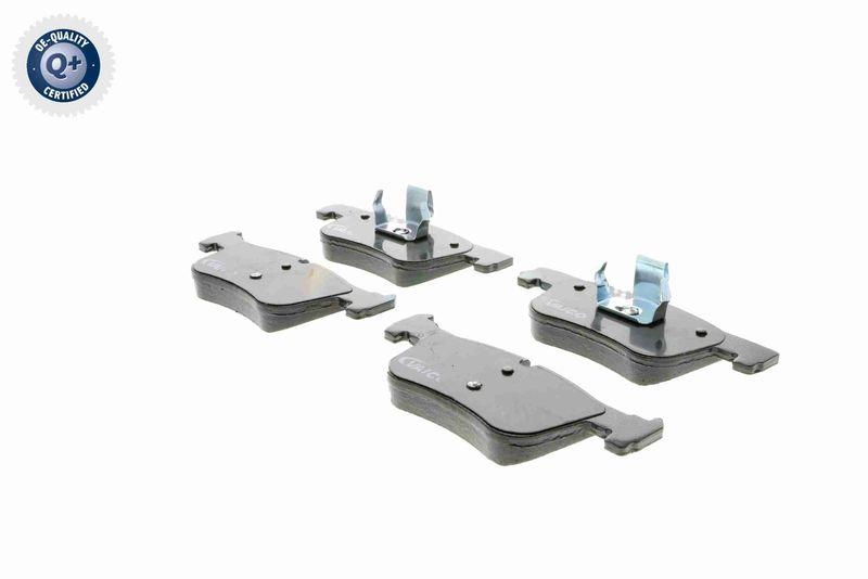 VAICO V20-2471 Bremsbelagsatz, Scheibenbremse Bendix- Bosch f&uuml;r BMW