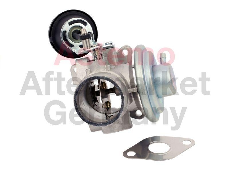 HITACHI 2508475 AGR-Ventil f&uuml;r AUDI u.a.