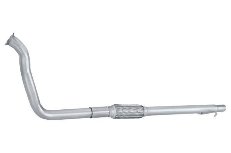 HELLA 8LA 366 005-351 Abgasrohr FIAT