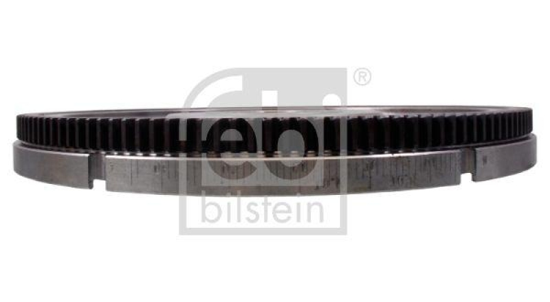 FEBI BILSTEIN 35464 Schwungrad mit Anlasserzahnkranz für M A N