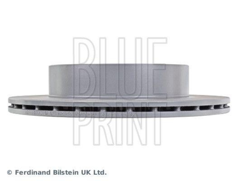 BLUE PRINT ADS74323 Bremsscheibe f&uuml;r SUBARU