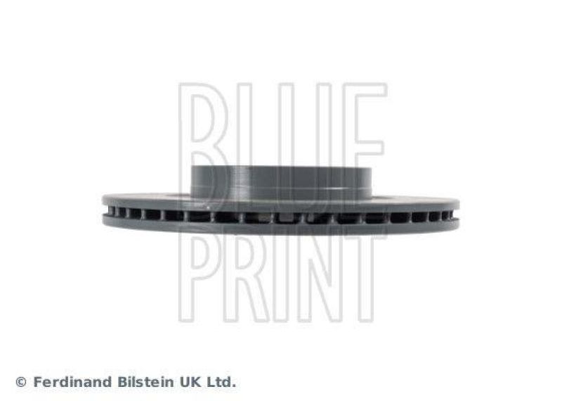 BLUE PRINT ADT343107 Bremsscheibe f&uuml;r TOYOTA