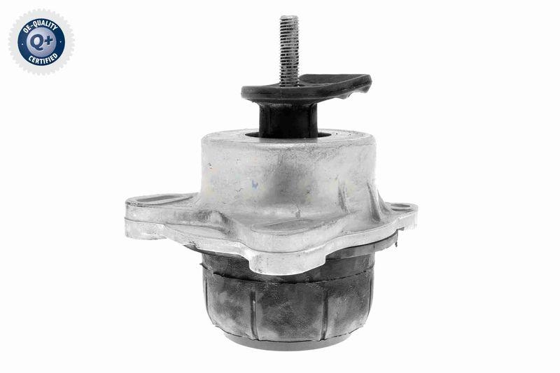 VAICO V25-1915 Lagerung, Motor links für FORD