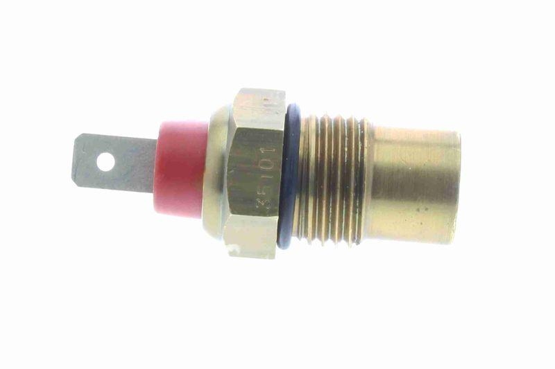 VEMO V53-99-0007 Temperaturschalter, Kühlerlüfter Schaltpunkt: 90-85 °C für KIA