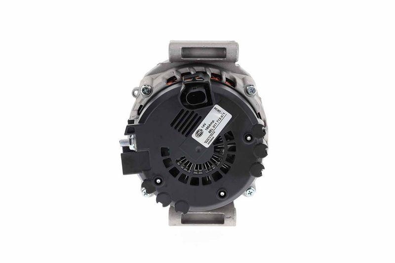 HELLA 8EL 011 713-971 Generator 14V 180A