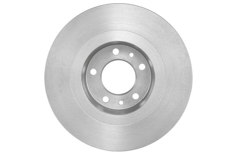 BOSCH 0 986 479 379 Bremsscheiben &Oslash; 290mm f&uuml;r Hinterachse