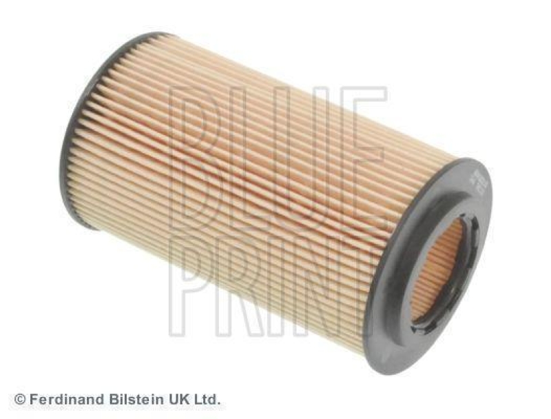 BLUE PRINT ADA102110 Ölfilter mit Dichtringen für Mercedes-Benz PKW