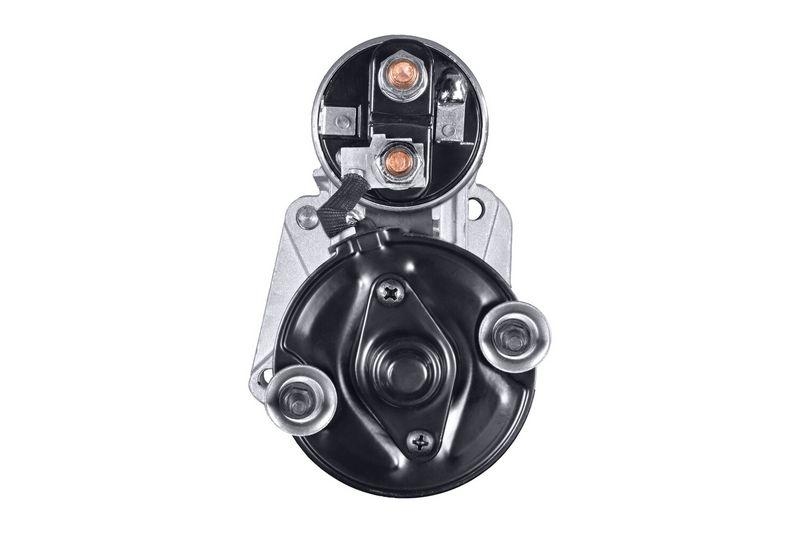 HELLA 8EA 012 527-081 Starter 12V 1,4kW