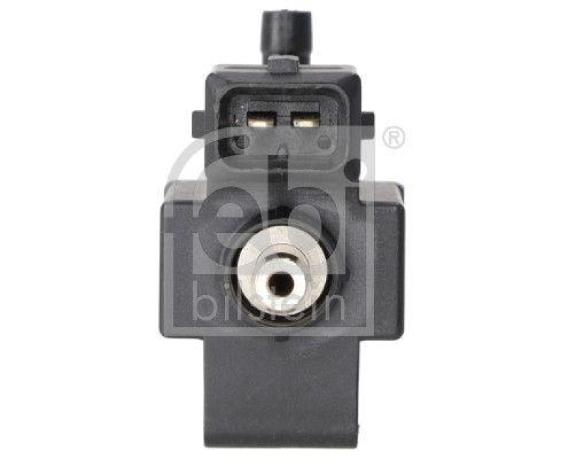 FEBI BILSTEIN 185177 Ladedruckregelventil für VOLVO