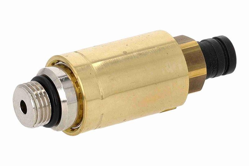 VEMO V15-51-0006 Ventil, Druckluftanlage Restdruckhalteventil, Hinterachse für VW