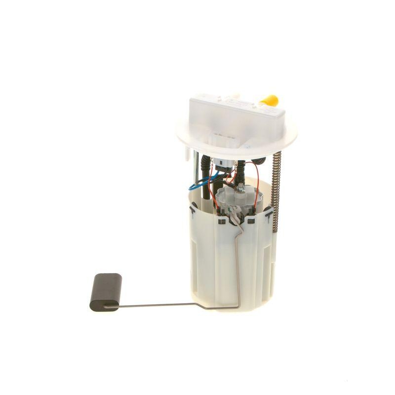 Bosch 0 580 303 026 Ekp-Einbaueinheit