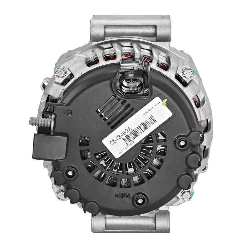 VALEO 439599 Generator Neu - ORIGINS