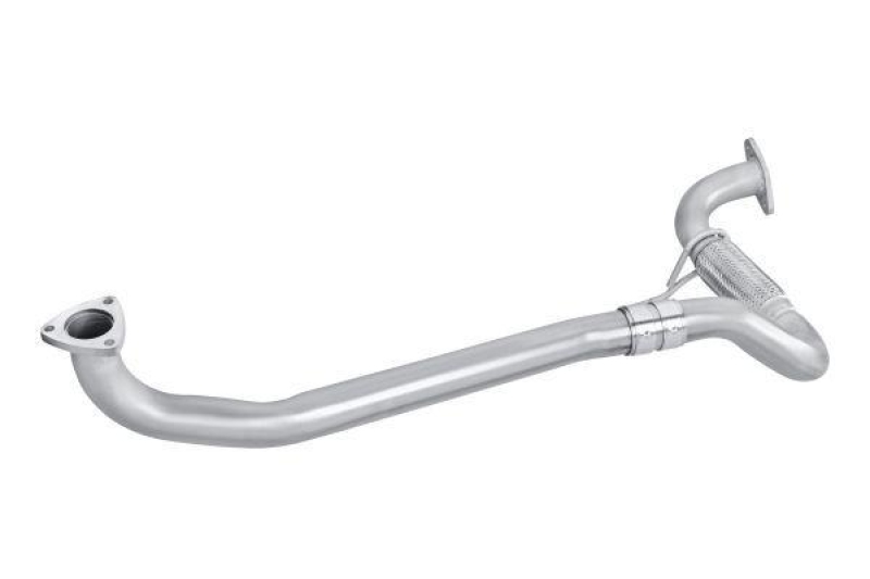 HELLA 8LA 366 005-381 Abgasrohr FORD