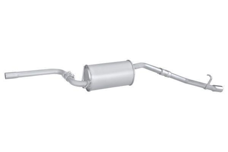 HELLA 8LD 366 028-611 Endschalld&auml;mpfer FIAT