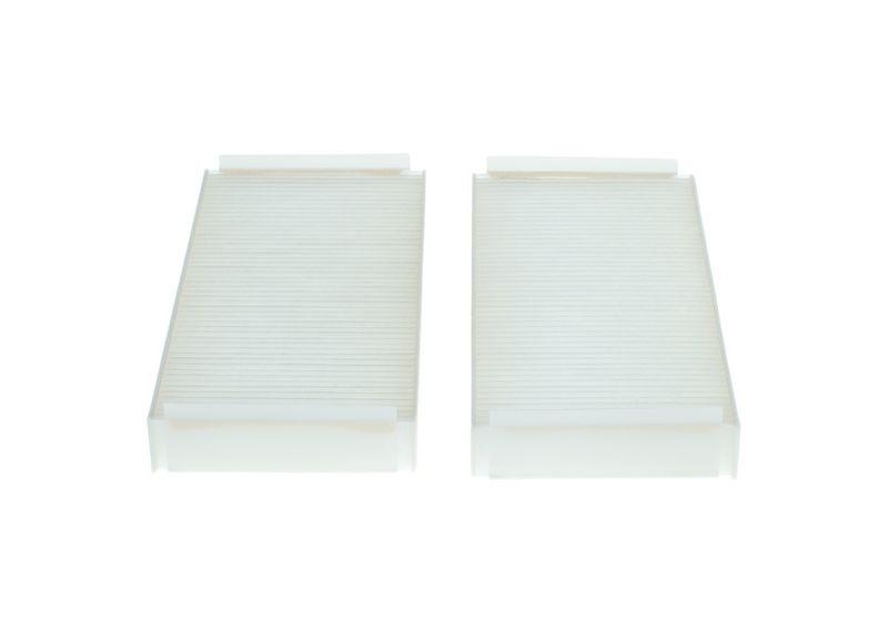 BOSCH 1 987 432 020 Filter Innenraumluft