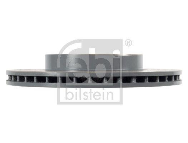 FEBI BILSTEIN 108614 Bremsscheibe f&uuml;r SUZUKI
