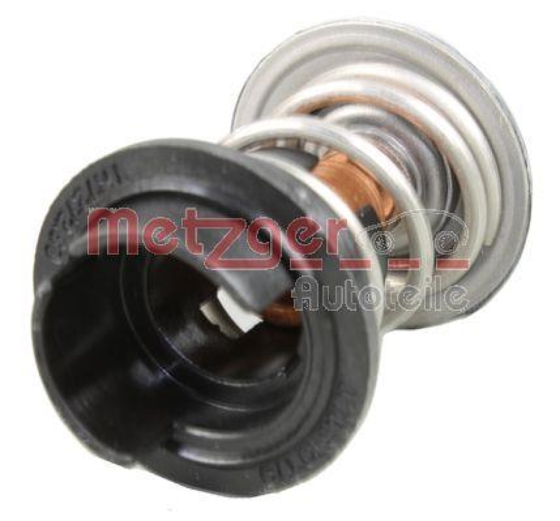 METZGER 4006363 Thermostat K&uuml;hlmittel, Ohne Geh&auml;use f&uuml;r MB/&Ouml;FFNUNGSTEMP. [&deg;C]89