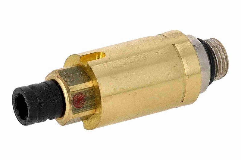 VEMO V15-51-0007 Ventil, Druckluftanlage Restdruckhalteventil, Vorderachse für VW