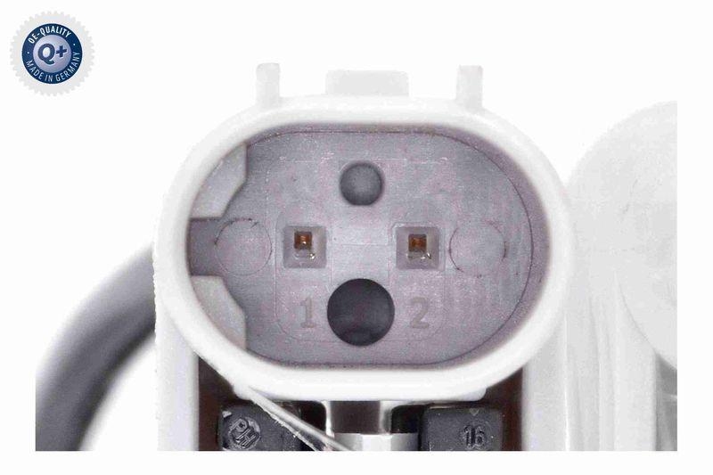 VEMO V41-72-0041 Sensor, Raddrehzahl 2-Polig / Vorderachse f&uuml;r JAGUAR