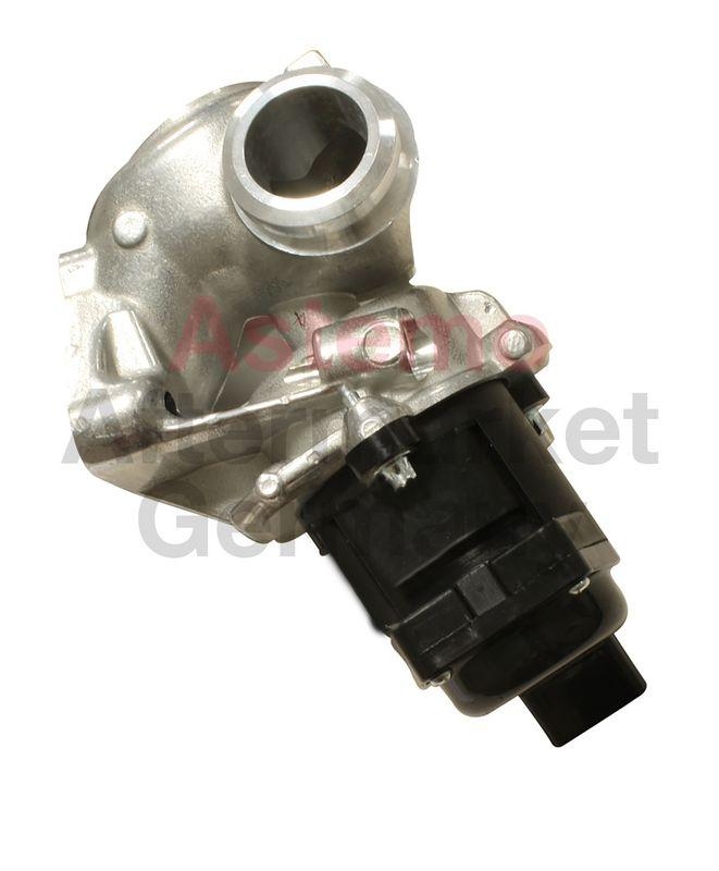 HITACHI 2508481 AGR-Ventil f&uuml;r CITRO&Euml;N u.a.