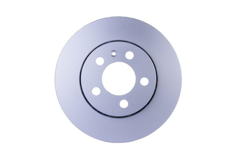 HELLA 8DD 355 127-291 Bremsscheibe f&uuml;r VW/SKODA/SEAT/AUDI