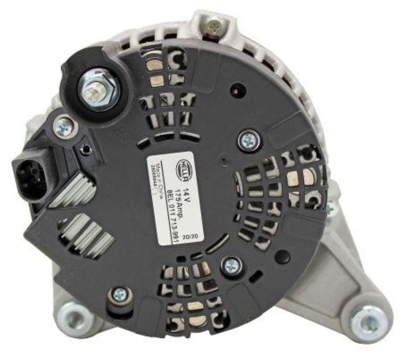 HELLA 8EL 011 713-991 Generator 14V 175A
