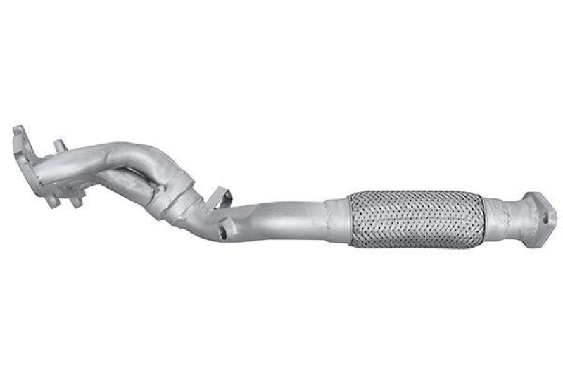 HELLA 8LA 366 005-391 Abgasrohr FORD