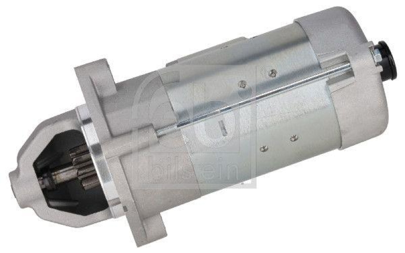 FEBI BILSTEIN 188510 Anlasser für BMW