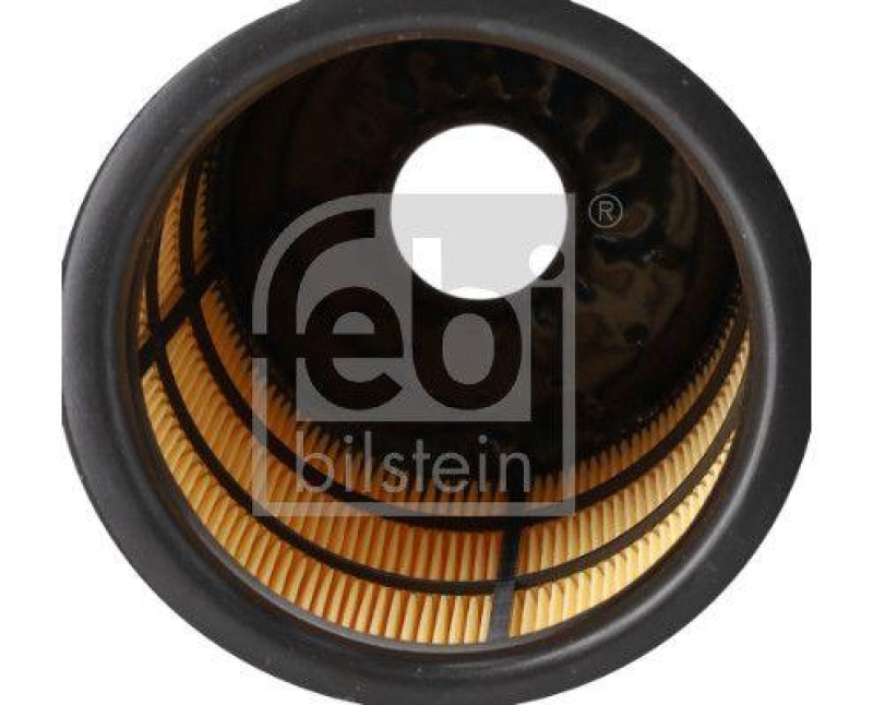 FEBI BILSTEIN 48470 Luftfilter f&uuml;r VW-Audi
