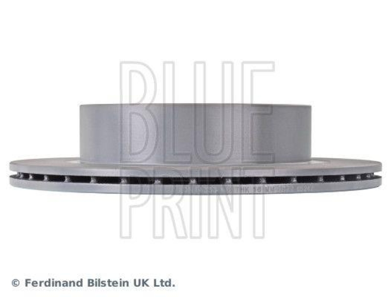 BLUE PRINT ADN14353 Bremsscheibe f&uuml;r NISSAN