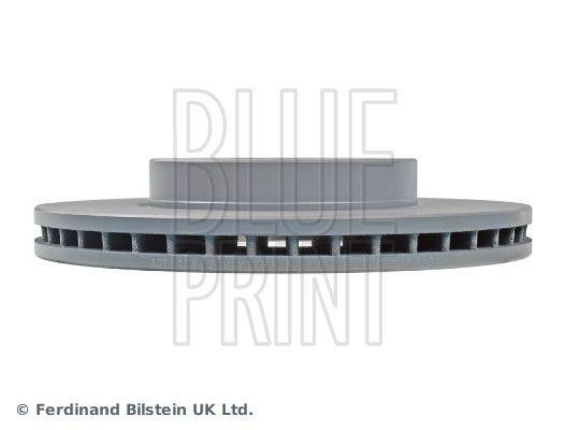 BLUE PRINT ADT343112 Bremsscheibe f&uuml;r TOYOTA