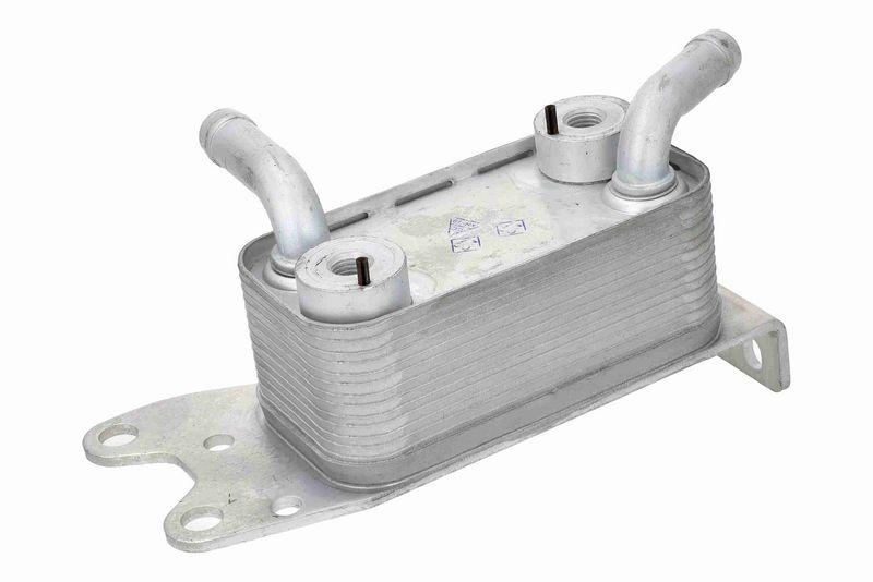 VEMO V25-60-0078 Ölkühler, Motoröl für FORD