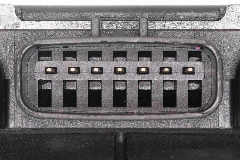 VEMO V37-72-0129 Luftmassenmesser 4-Polig / Einsteckf&uuml;hler f&uuml;r MITSUBISHI