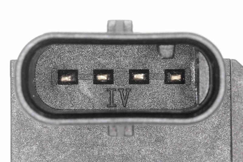 VEMO V40-72-0068 Sensor, Saugrohrdruck 4-Polig / mit Dichtring f&uuml;r OPEL