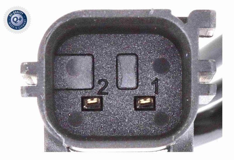 VEMO V41-72-0042 Sensor, Raddrehzahl 2-Polig / Vorderachse f&uuml;r JAGUAR