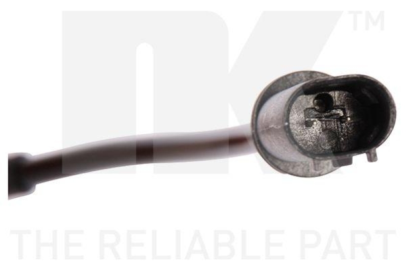 NK 291551 Sensor, Raddrehzahl f&uuml;r BMW