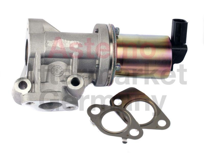 HITACHI 2508494 AGR-Ventil für HYUNDAI u.a.