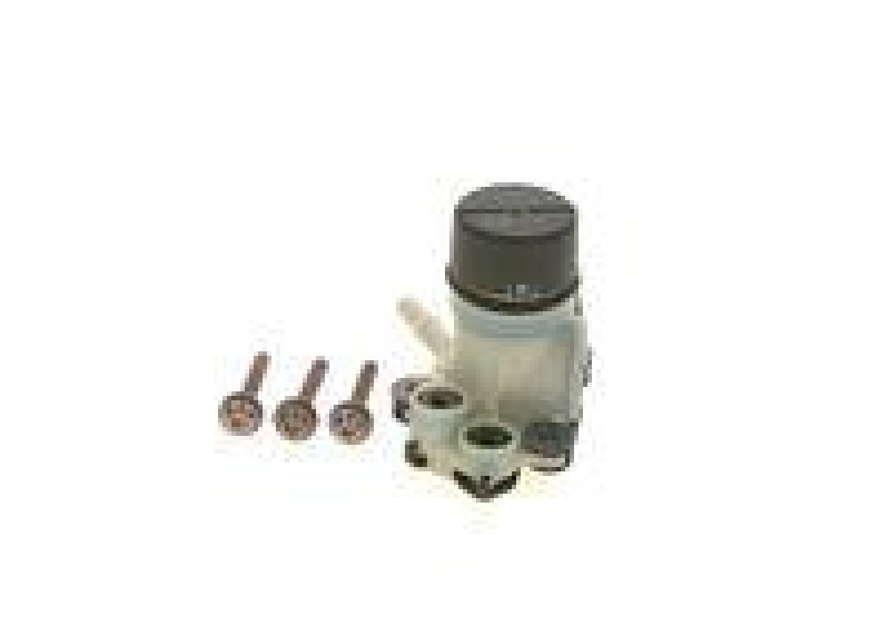 Bosch F 01C 600 287 Ersatzteilsatz