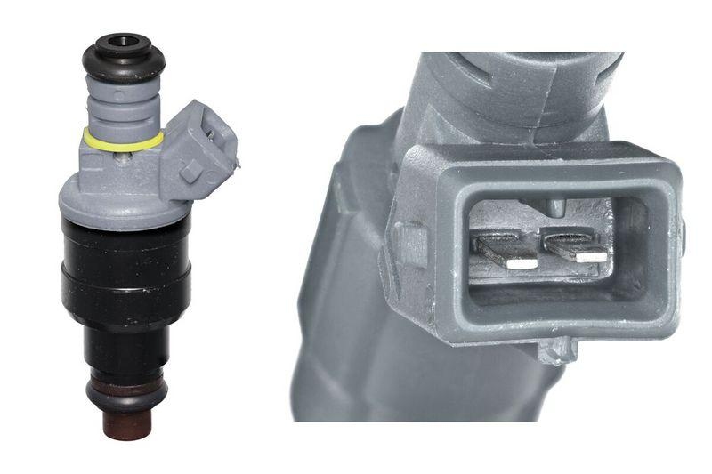 VALEO 348280 Einspritzvent Benzin BMW