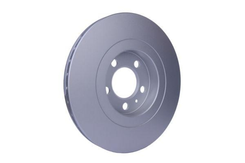 HELLA 8DD 355 127-301 Bremsscheibe f&uuml;r VW/AUDI/SKODA/SEAT