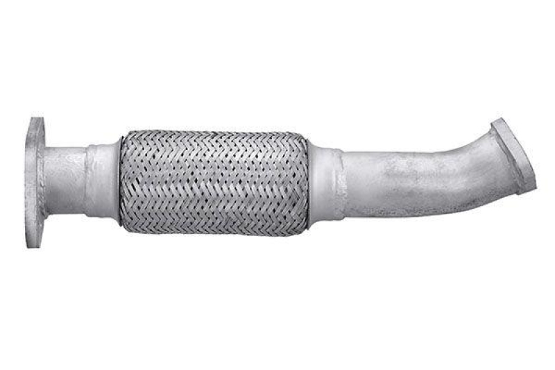 HELLA 8LA 366 005-401 Abgasrohr FORD