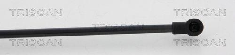 TRISCAN 8710 11212 Gasfeder Hinten für Bmw 3 Serie E36 Touring