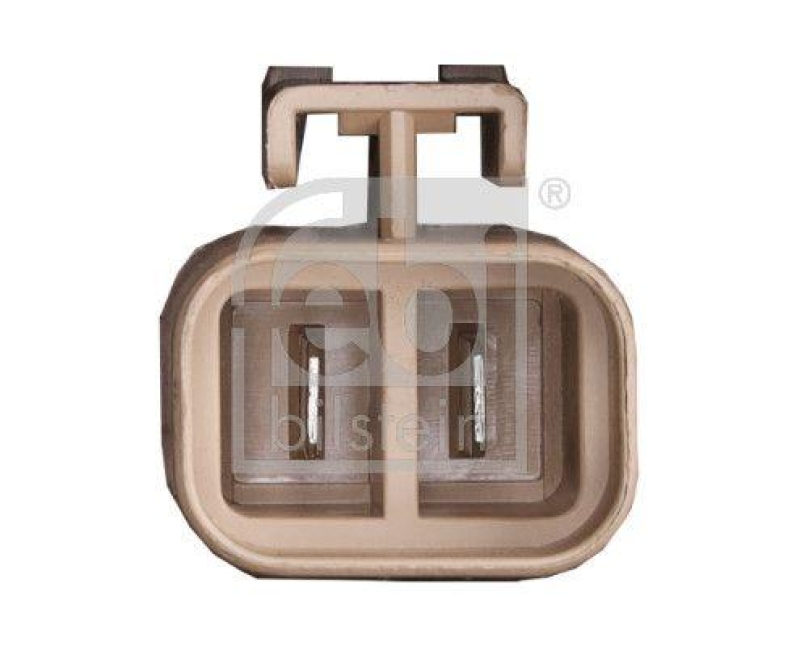 FEBI BILSTEIN 188511 Generator f&uuml;r MITSUBISHI