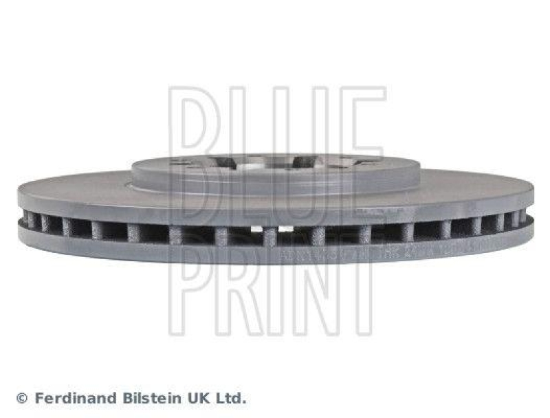BLUE PRINT ADN14354 Bremsscheibe f&uuml;r NISSAN